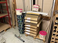 Inhoud magazijn - afbeelding 11 van  13