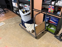 Inhoud magazijn - afbeelding 4 van  18