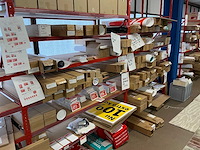 Inhoud magazijn - afbeelding 12 van  18