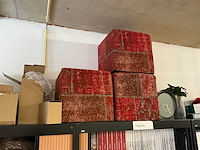 Inhoud magazijn - afbeelding 14 van  18