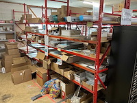 Inhoud magazijn - afbeelding 15 van  18