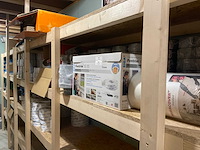 Inhoud magazijn - afbeelding 39 van  67