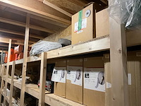 Inhoud magazijn - afbeelding 45 van  67