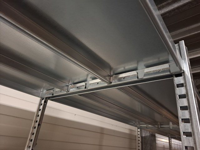 Inhoud magazijn - afbeelding 6 van  51