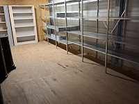 Inhoud magazijn - afbeelding 1 van  51