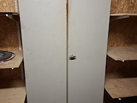 Inhoud magazijn - afbeelding 22 van  51