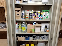 Inhoud magazijn - afbeelding 24 van  51