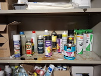 Inhoud magazijn - afbeelding 25 van  51