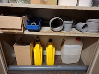 Inhoud magazijn - afbeelding 27 van  51