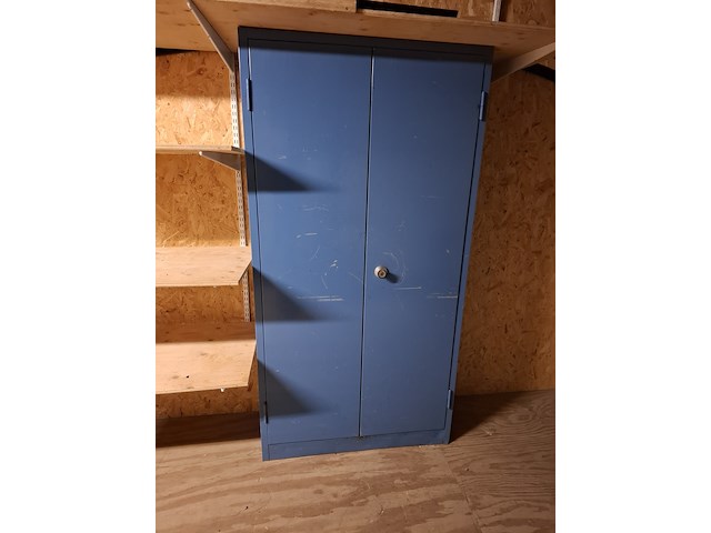 Inhoud magazijn - afbeelding 30 van  51