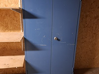 Inhoud magazijn - afbeelding 30 van  51