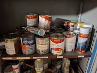 Inhoud magazijn - afbeelding 32 van  51