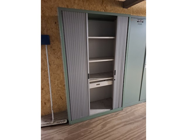 Inhoud magazijn - afbeelding 23 van  51