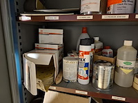 Inhoud magazijn - afbeelding 35 van  51