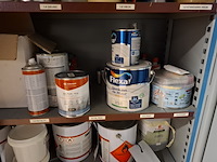 Inhoud magazijn - afbeelding 36 van  51