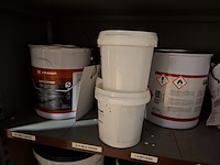 Inhoud magazijn - afbeelding 37 van  51