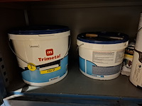 Inhoud magazijn - afbeelding 40 van  51