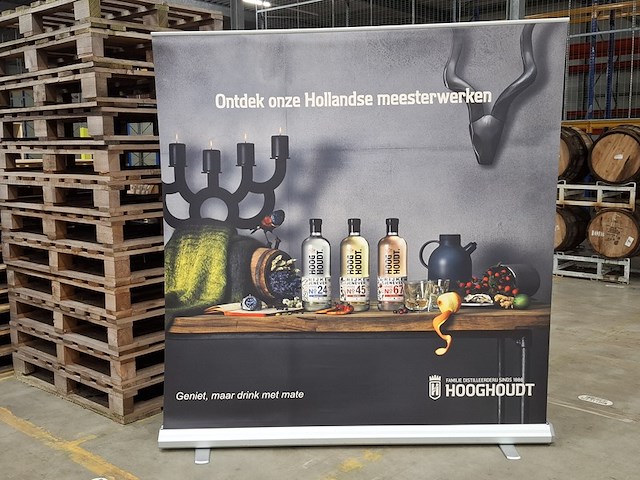 Inhoud magazijn - afbeelding 47 van  51