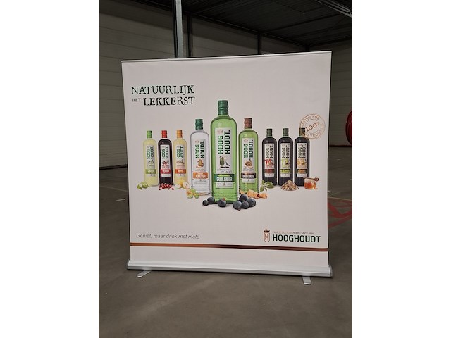 Inhoud magazijn - afbeelding 48 van  51