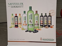 Inhoud magazijn - afbeelding 48 van  51