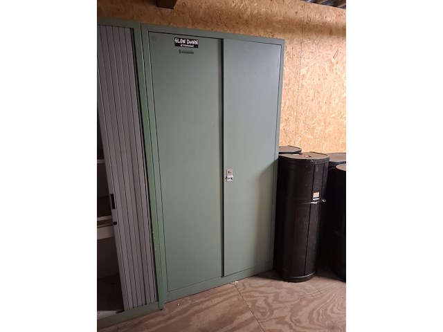 Inhoud magazijn - afbeelding 34 van  51