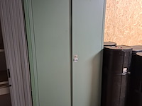 Inhoud magazijn - afbeelding 34 van  51