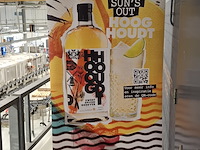 Inhoud magazijn - afbeelding 50 van  51