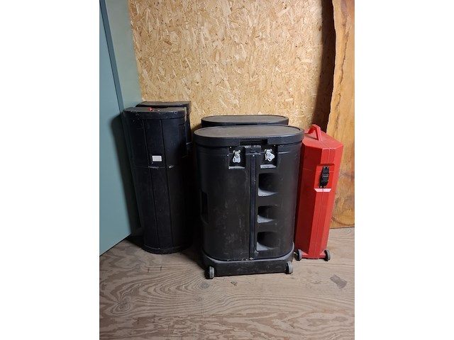 Inhoud magazijn - afbeelding 42 van  51