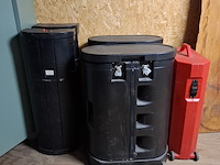 Inhoud magazijn - afbeelding 42 van  51