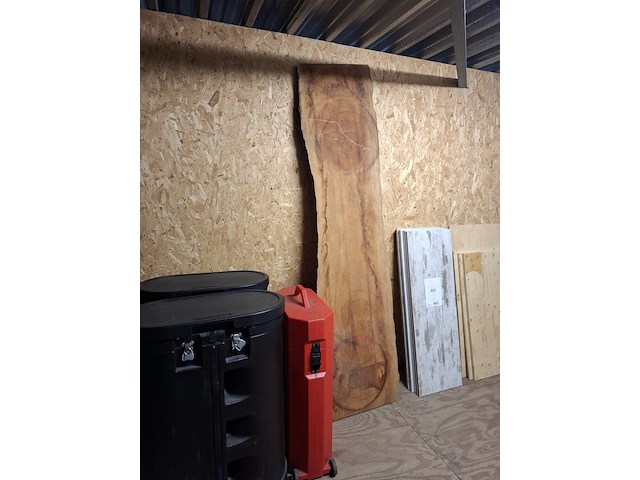 Inhoud magazijn - afbeelding 43 van  51