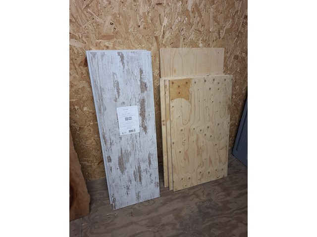 Inhoud magazijn - afbeelding 44 van  51