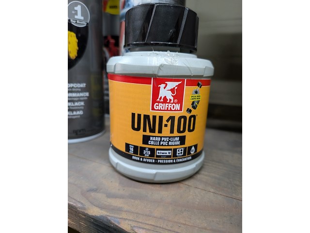 Inhoud magazijn - afbeelding 44 van  108