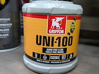 Inhoud magazijn - afbeelding 44 van  108