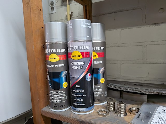 Inhoud magazijn - afbeelding 54 van  108