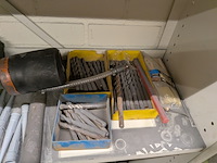 Inhoud magazijn - afbeelding 85 van  108
