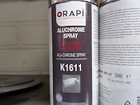 Inhoud magazijn - afbeelding 76 van  108