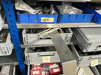 Inhoud magazijn - afbeelding 2 van  40