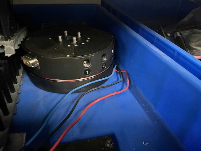 Inhoud magazijn - afbeelding 5 van  40