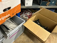 Inhoud magazijn - afbeelding 6 van  40