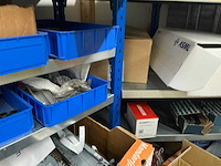 Inhoud magazijn - afbeelding 7 van  40