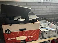 Inhoud magazijn - afbeelding 9 van  40