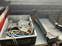 Inhoud magazijn - afbeelding 10 van  40