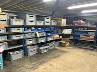 Inhoud magazijn - afbeelding 1 van  40