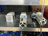 Inhoud magazijn - afbeelding 15 van  40