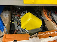 Inhoud magazijn - afbeelding 22 van  40