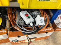 Inhoud magazijn - afbeelding 24 van  40