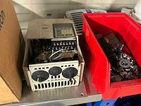 Inhoud magazijn - afbeelding 26 van  40