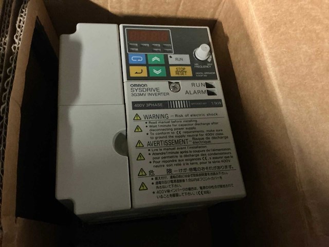 Inhoud magazijn - afbeelding 27 van  40