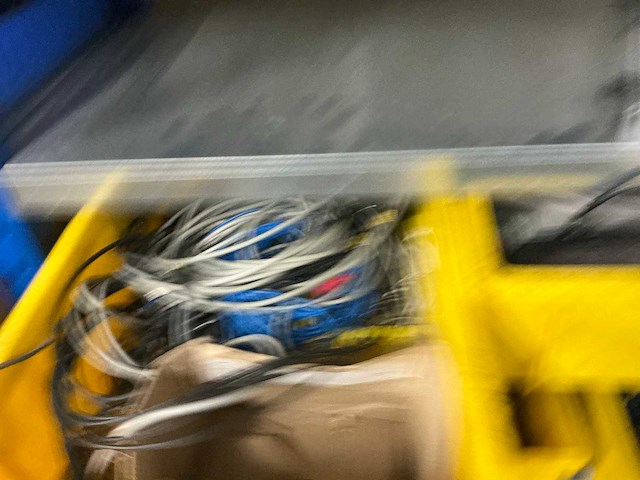 Inhoud magazijn - afbeelding 30 van  40