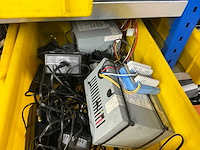 Inhoud magazijn - afbeelding 31 van  40